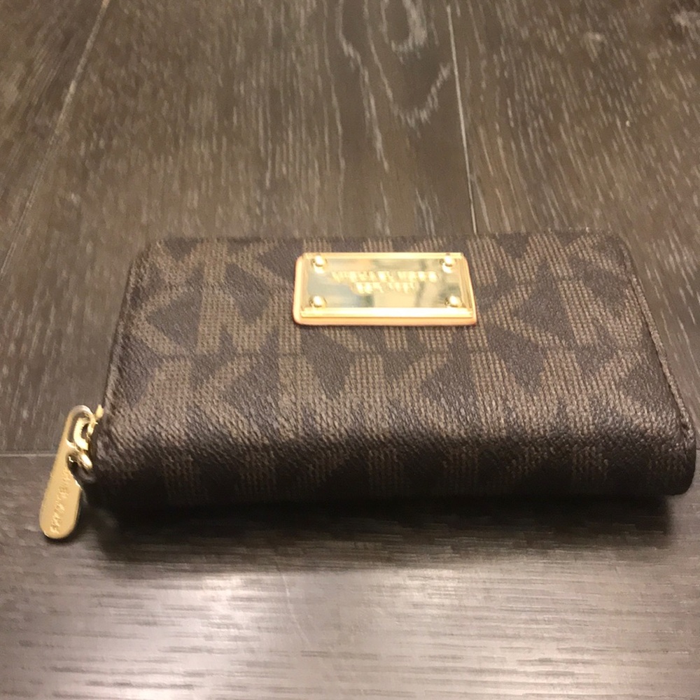 Authentic Michael Kors wallet